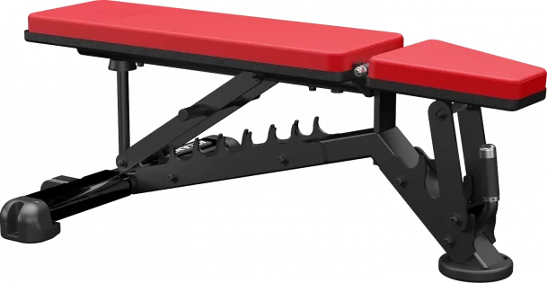 Atlantis Adjustable Bench - Image 7